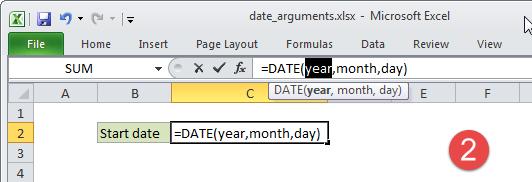 29 cách tiết kiệm thời gian tối đa khi làm việc với công thức trong Excel